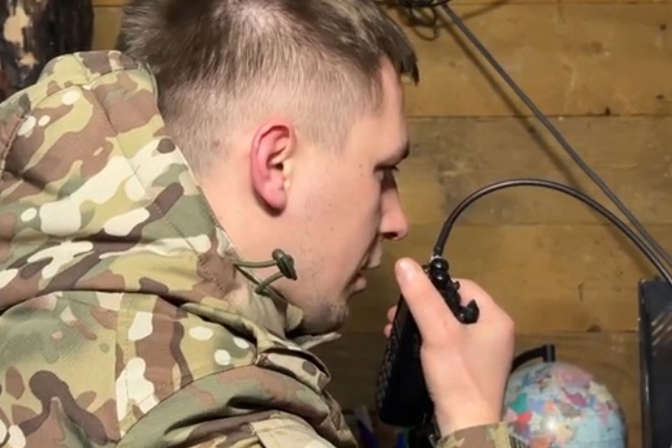    Фото: Минобороны РФ