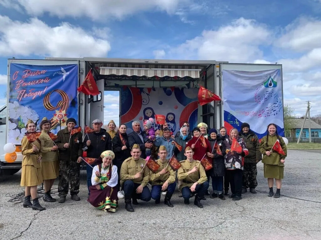    Фото предоставили в КДЦ