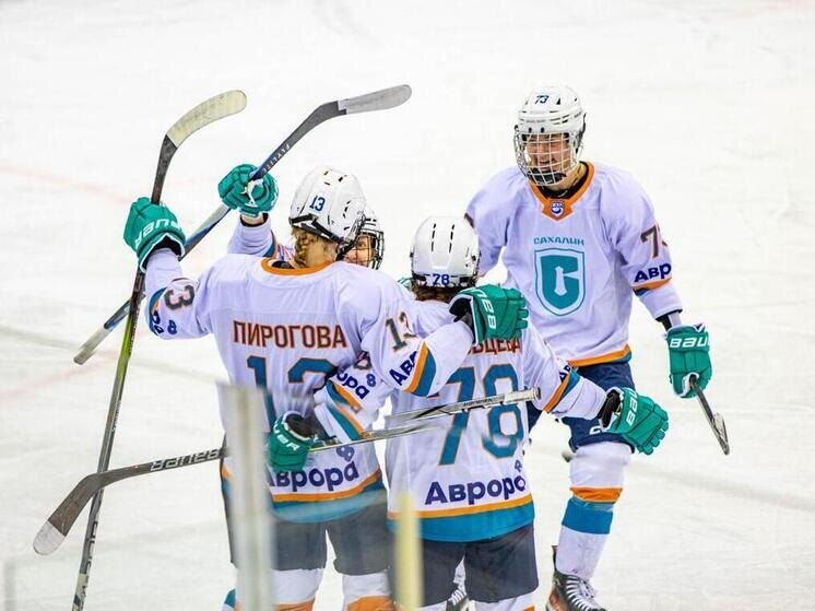     Фото: Минспорта Сахалина