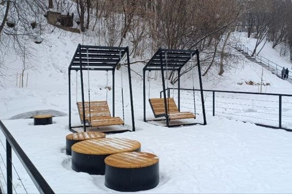    Фото: пресс-служба городской администрации