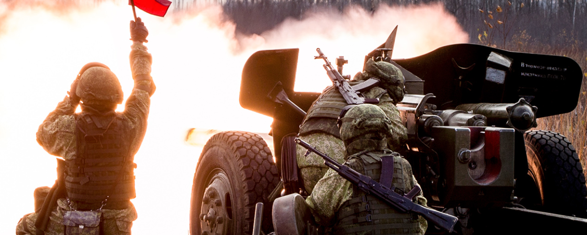    Фото: Министерство обороны России