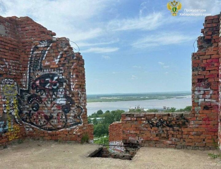    Фото:Пресс-служба прокуратуры Хабаровского края