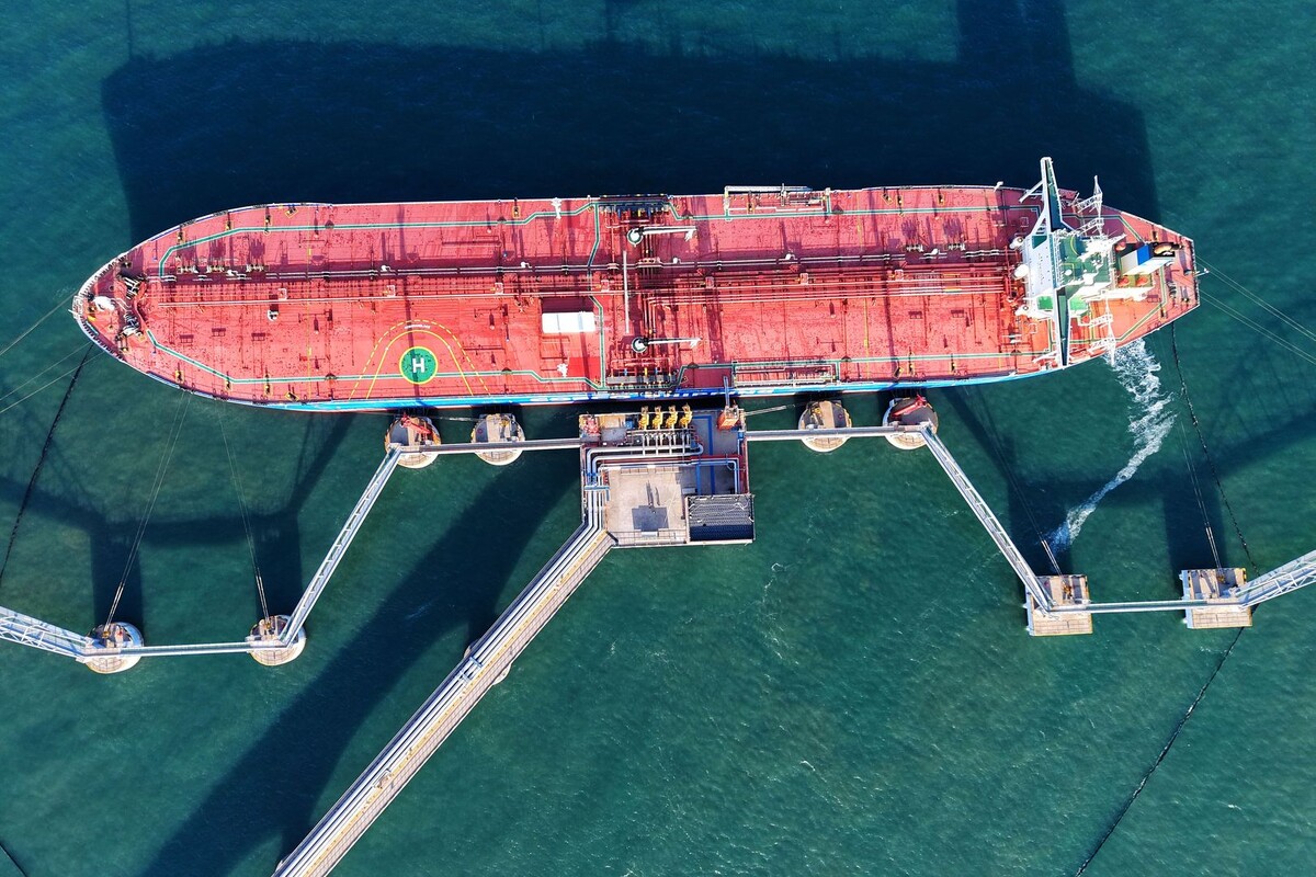     / Источник: © Cfoto/Keystone Press Agency/Global Look Press