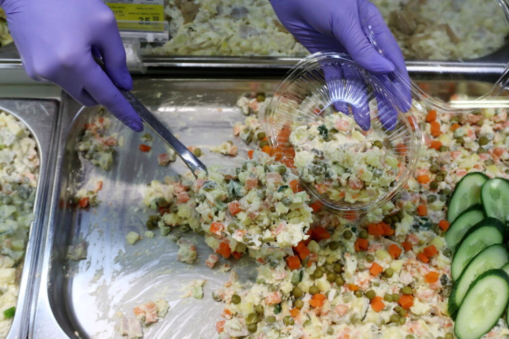    Фото:: Александр Демьянчук/ТАСС