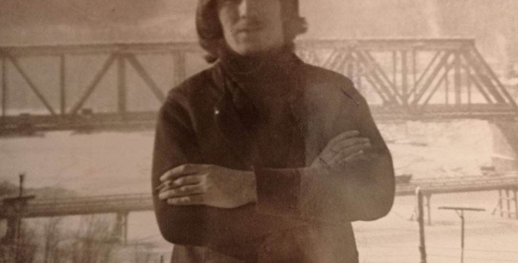 В морозную ночь парень из Молдавии срочно отправился в Звёздный, за 20 километров