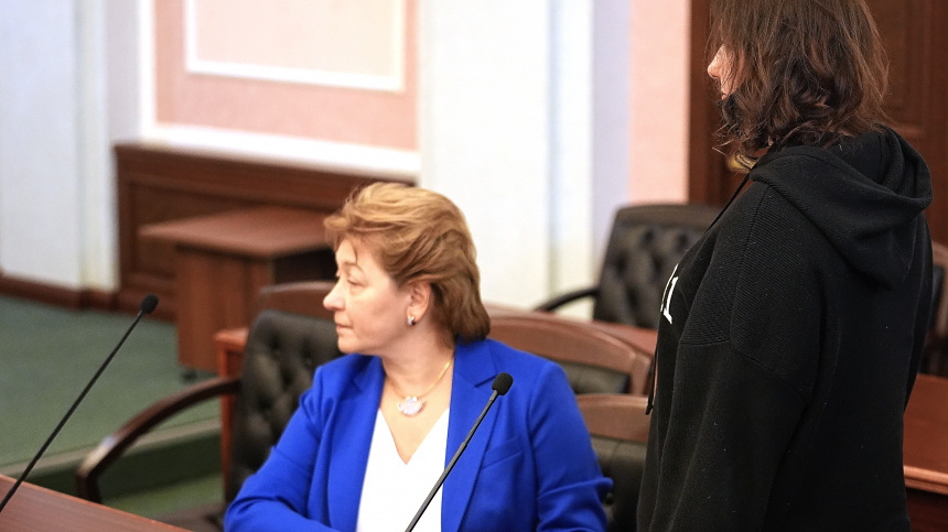    Фото: ИЗВЕСТИЯ/Павел Волков