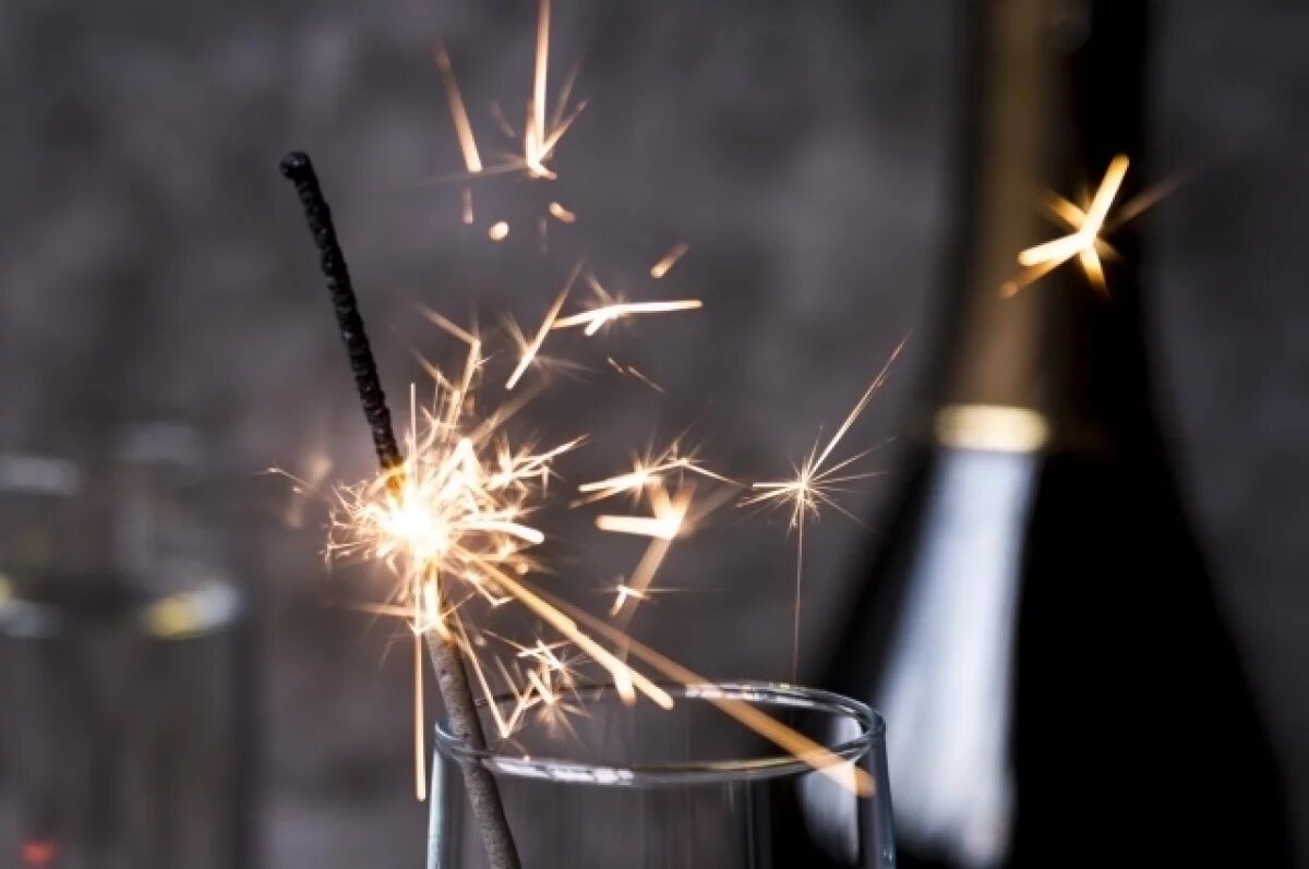    Врачи и полиция Алтая предупредили о рисках в новогодние праздники