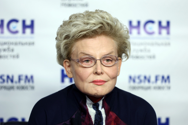    Сергей Петров/NEWS.ru