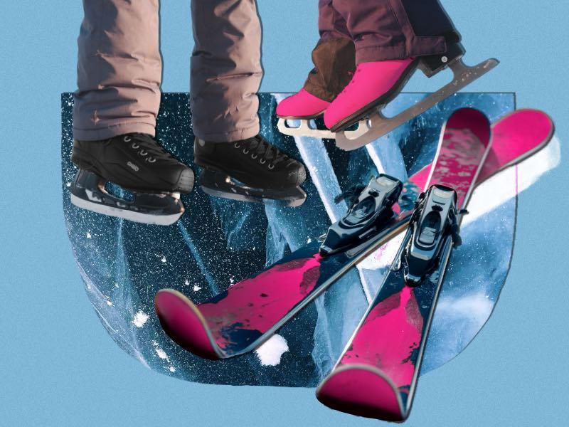 © Обложка: Ярославна Сокольникова | Первый Байкальский