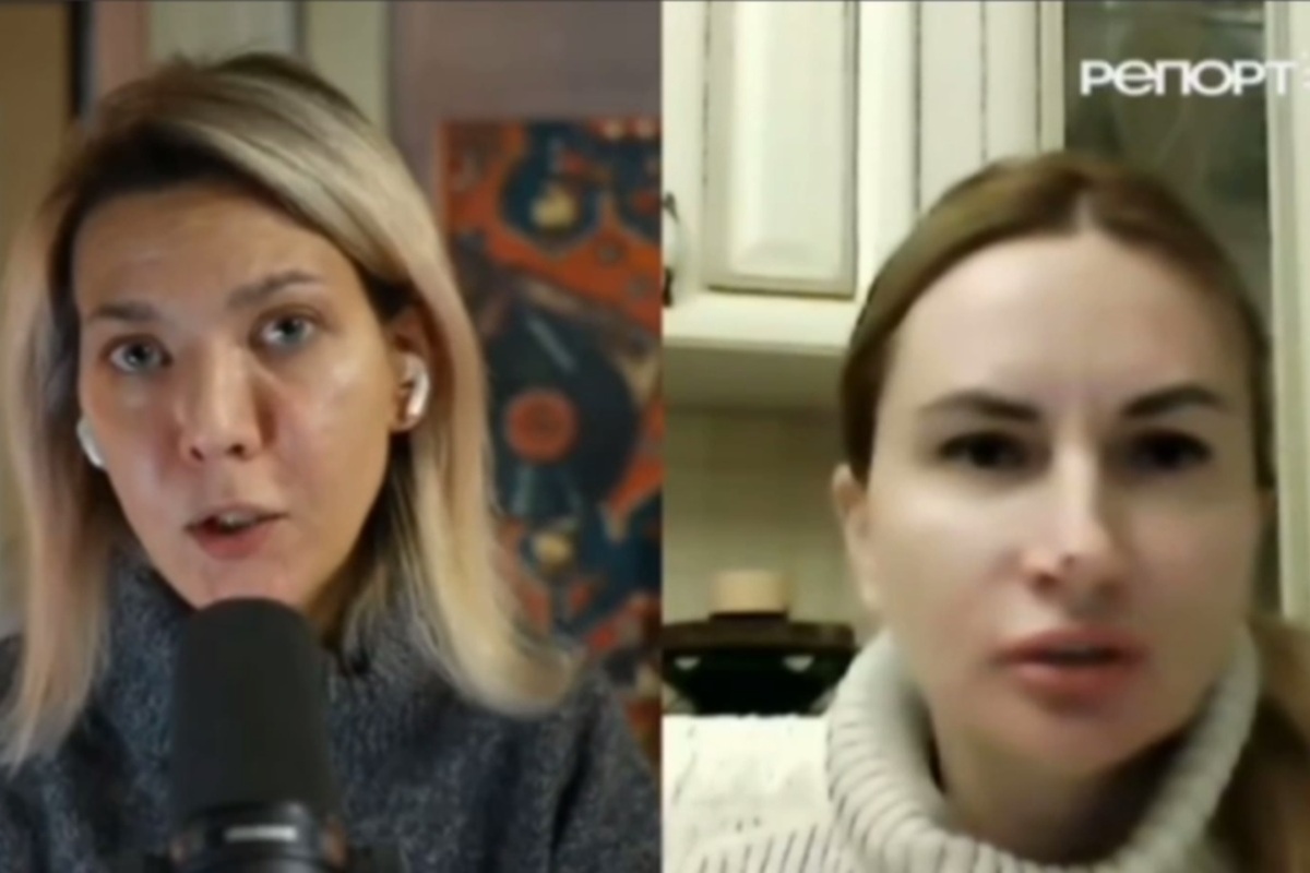    Фото: Скриншот видео, источник РЕПОРТЁРЫ rutube.ru