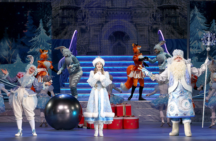    Сергей Карпухин/ТАСС