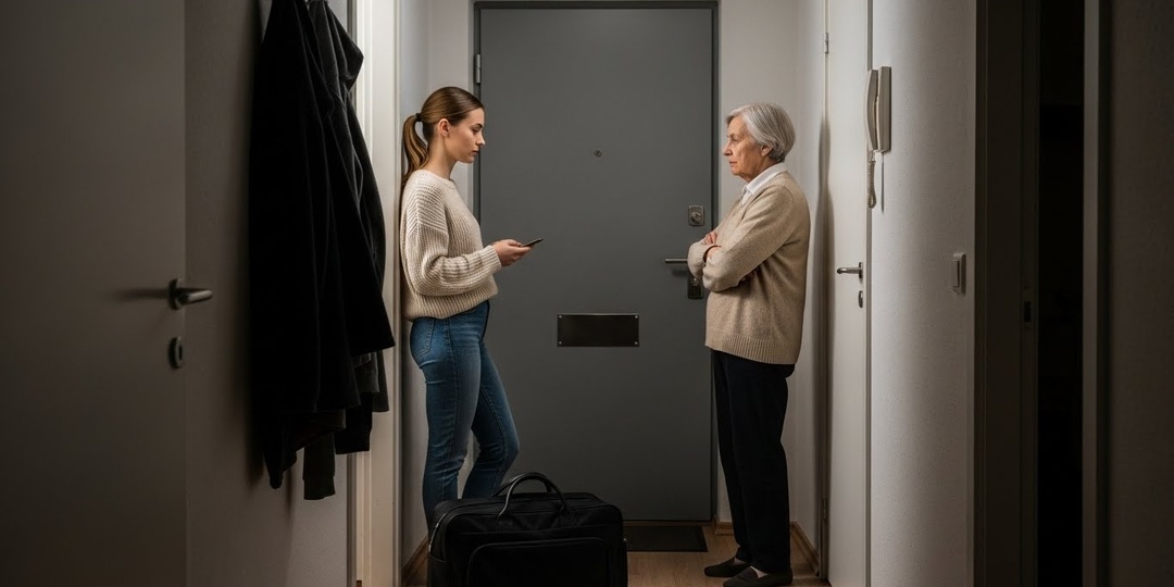 «Андрей тебя не простит!» — кричала свекровь, когда я закрывала за собой дверь. Но её слова больше не имели надо мной власти