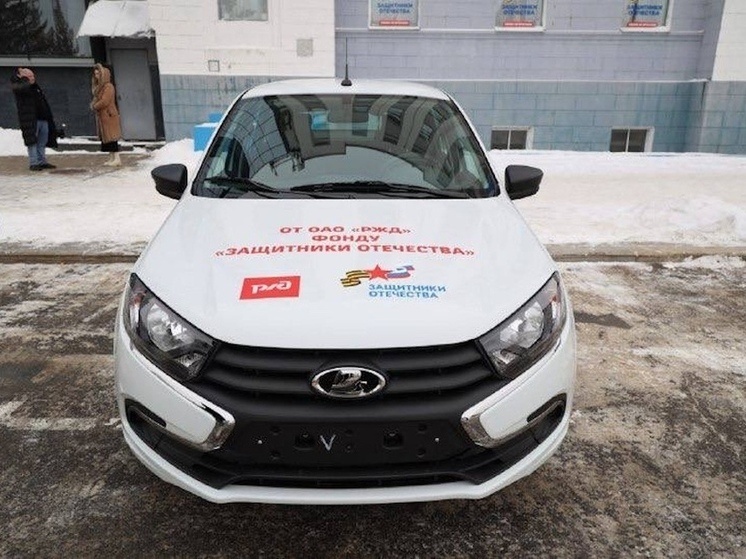     Авто для героев: автошкола помогает бойцам СВО в Хабаровском крае. Фото: телеграм-канал дмитрия демешина