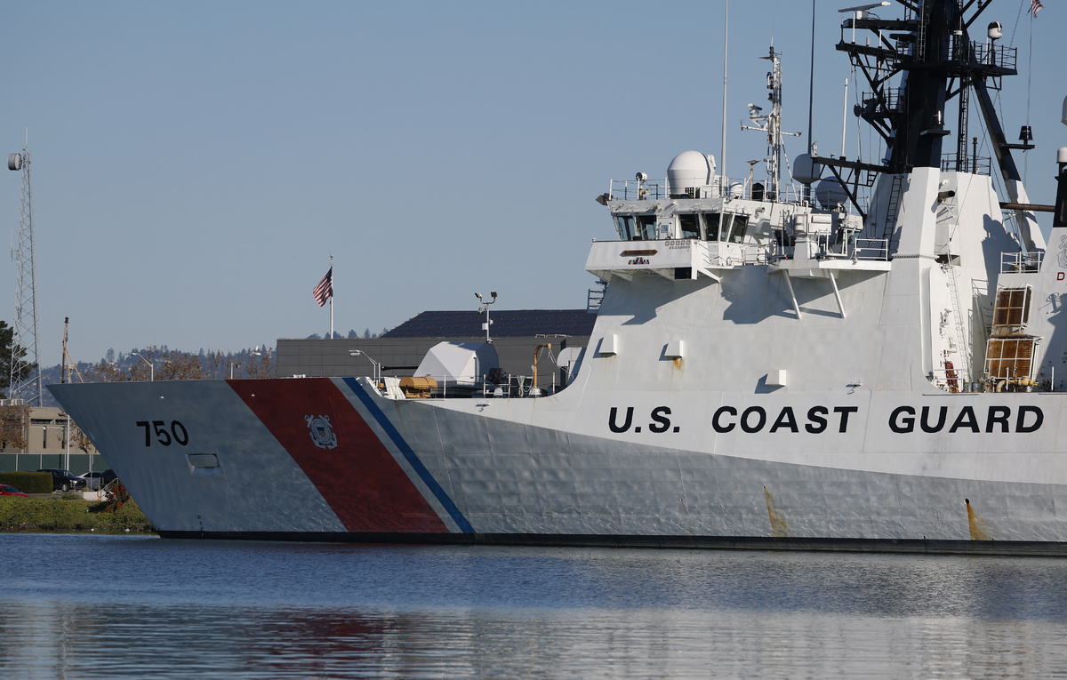 Justin Sullivan/Getty Images, архив