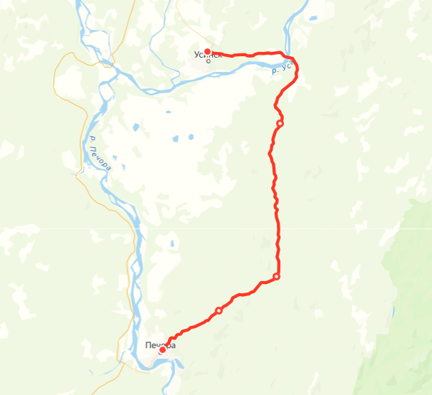 Яндекс.Расписание