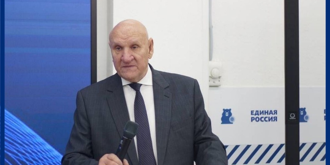 Вспомнить слова Сталина и действовать по его заветам призвал волгоградский профессор