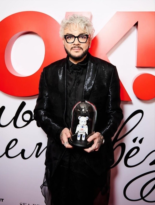    Фото: соцсети Филиппа Киркорова