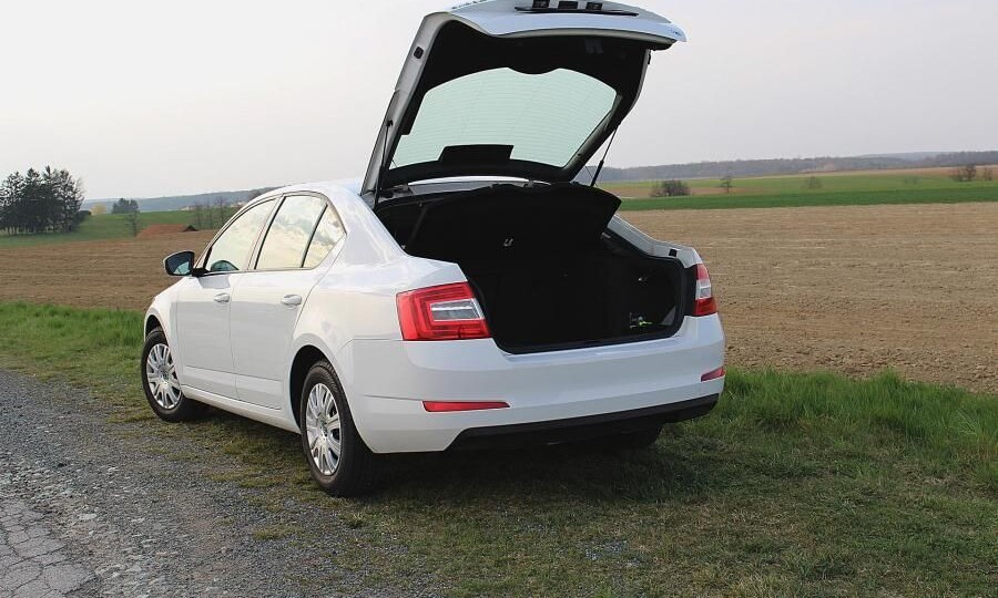 За какие предметы в багажнике ГАИ будет лишать прав водителей с 26 по 28 декабря