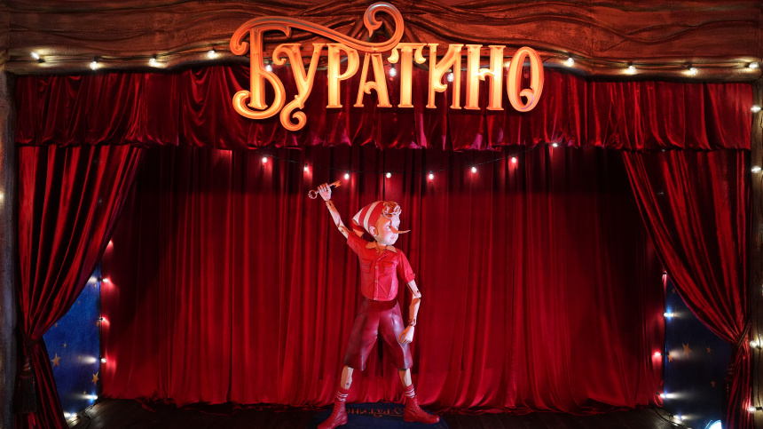    Фото: ИЗВЕСТИЯ/Дмитрий Коротаев