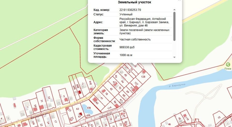    Визуализация проекта таунхауса на ул. Вечерняя в Борзовой Заимке. Источник: «Авито»