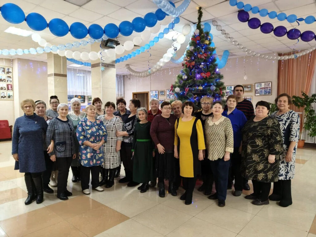    Фото предоставили в КДЦ