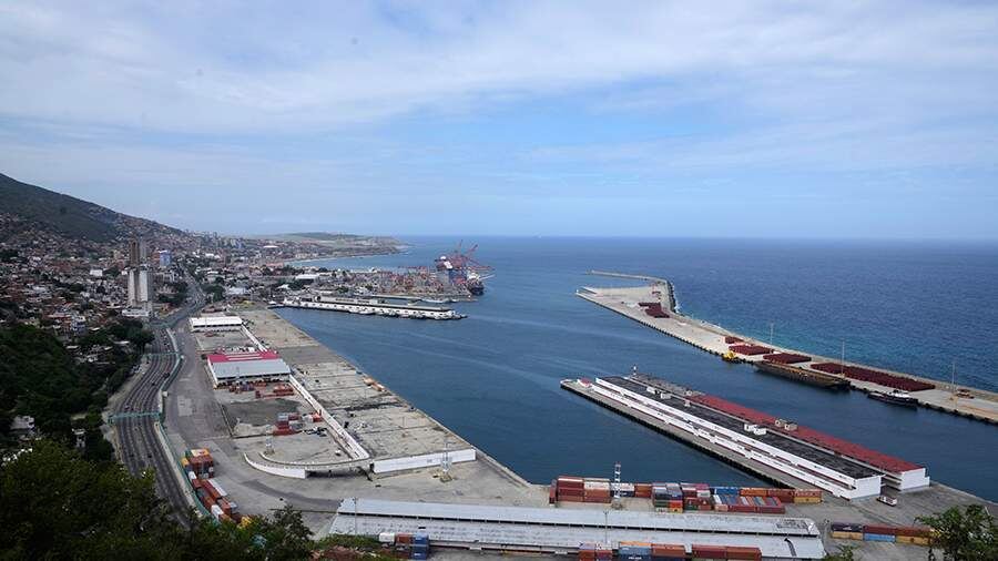    Фото: AP/Ariana Cubillos