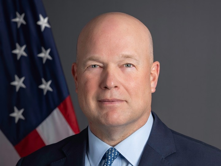 Названы четыре ключевых документа по урегулированию на Украине