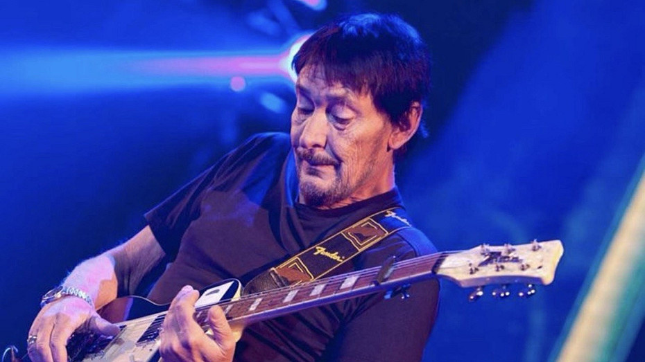     Источник здесь и далее: соцсети Криса Ри