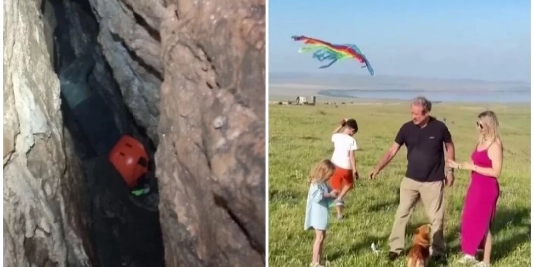 Крионист Самыкин считает, что Усольцевы погибли от переохлаждения