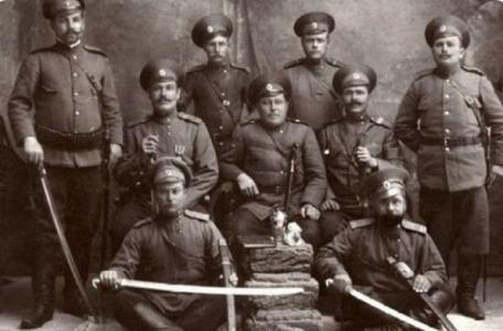 Национальность донских казаков, что говорят генетики