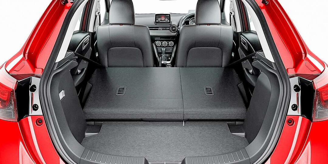 Чистокровная «японка» с гидроавтоматом! В чем подвох?