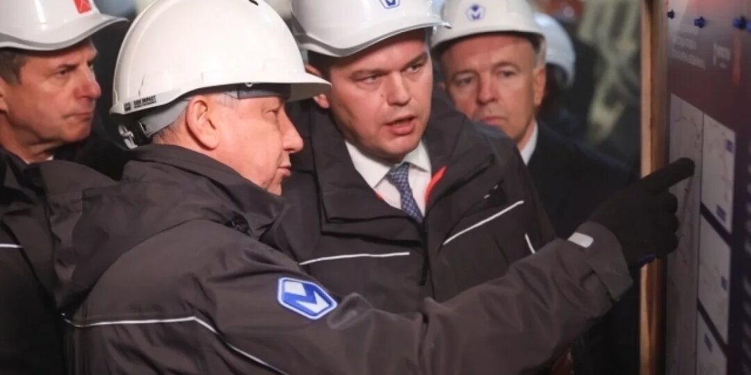 Планы выполнены. Беглов подвёл итоги развития Петербурга за 2025 год