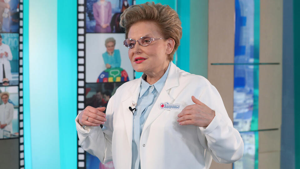     Блогер Ковальчук подала иск на Елену Малышеву ИЗВЕСТИЯ/Андрей Эрштрем