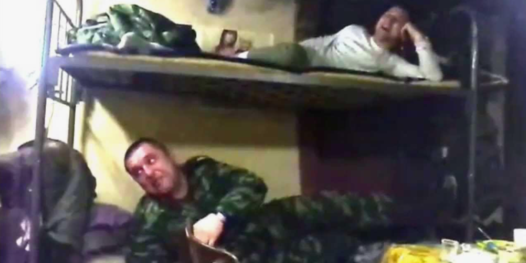 Что такое «дембельский поезд»?