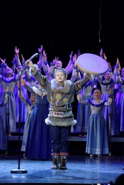    Фото: Фестиваль "Снежность"