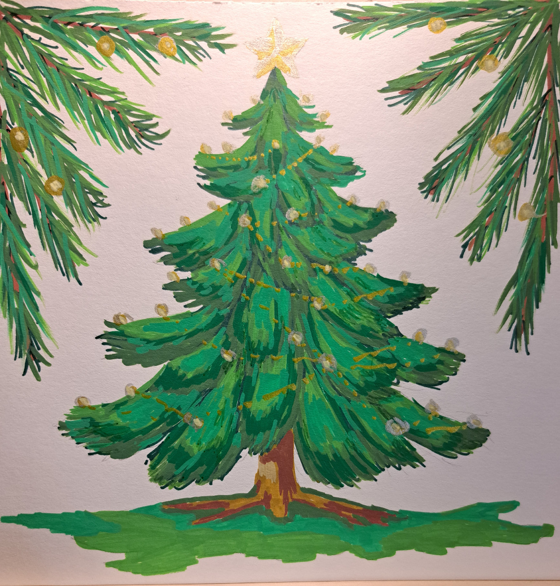 Такие вещи не отмечают даты. Они остаются.