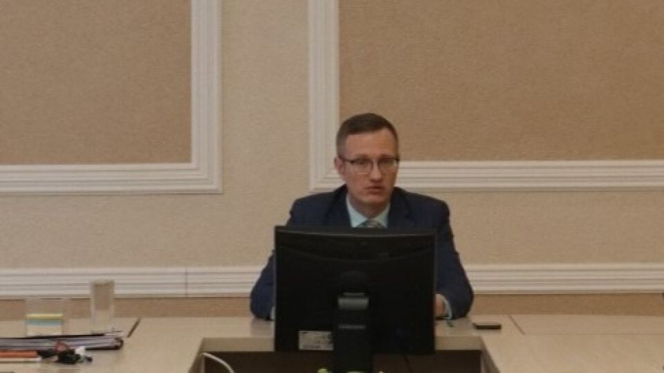    Лев Ночевной. Источник: barnaul.org