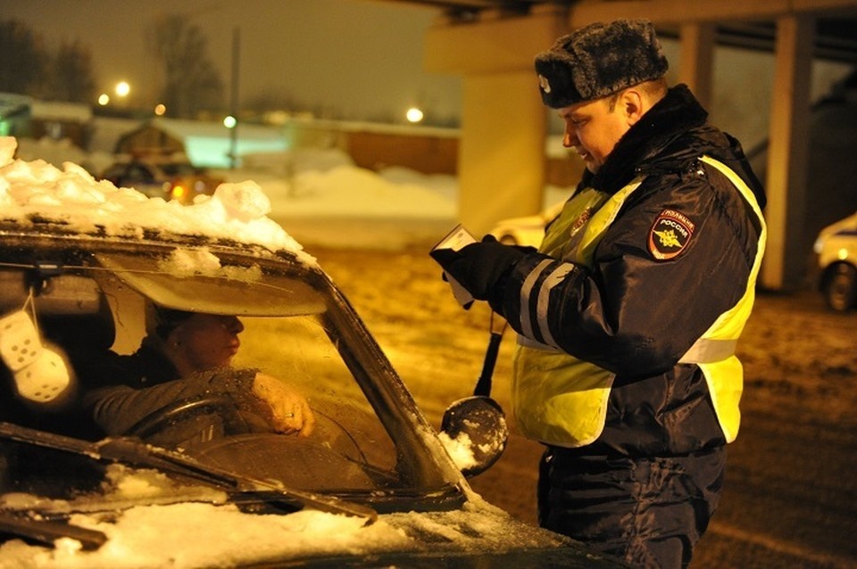    Погоня со стрельбой закончилась задержанием водителя в ЕАО Михаил ФРОЛОВ