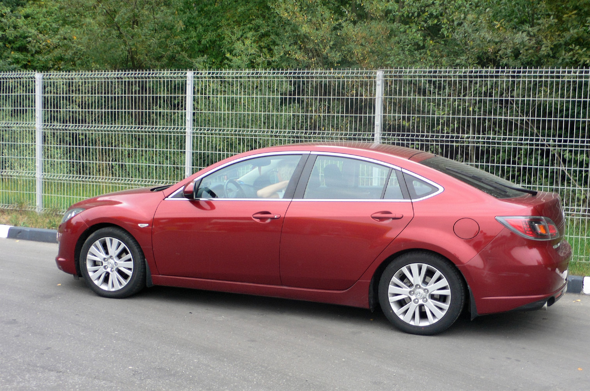 Наша Ласточка