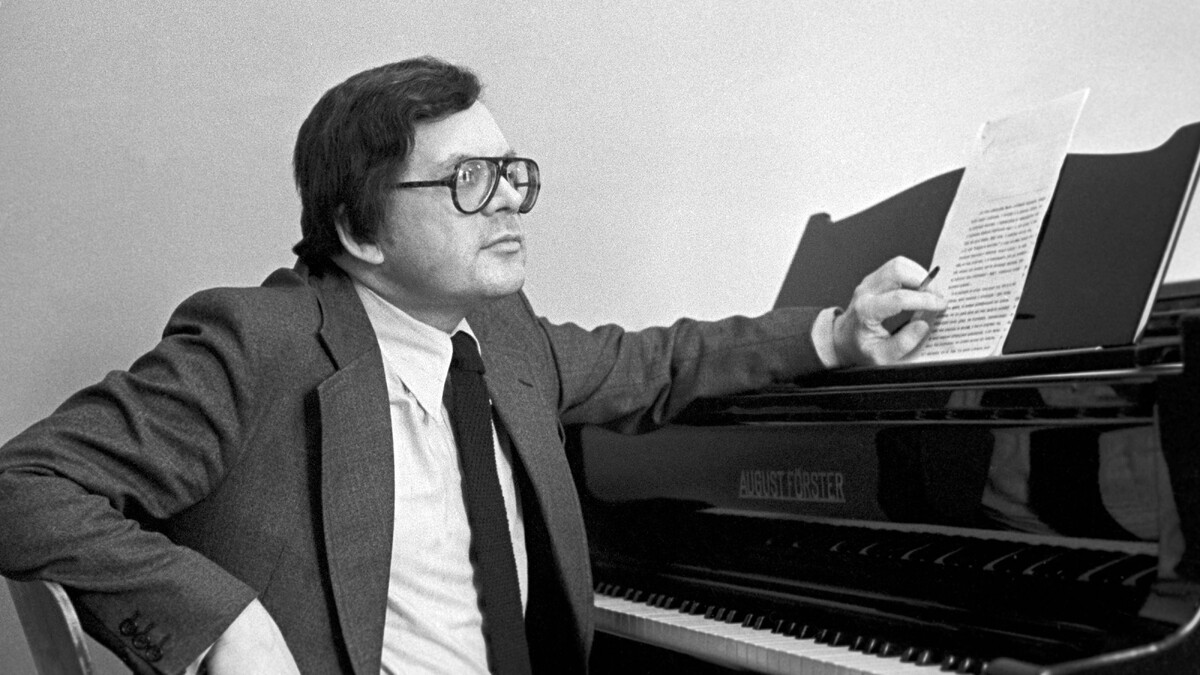 Фото: ТАСС/Савостьянов Владимир