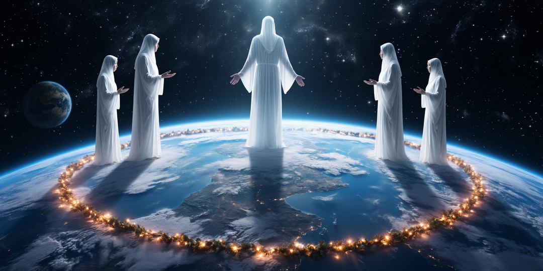 Что будет в 2026 году: перемены, переезды, потрясения и дары