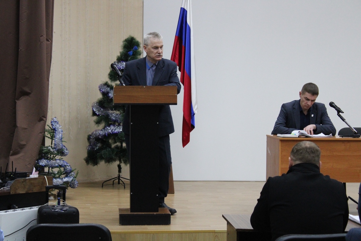    Администрация Медвежьегорского округа