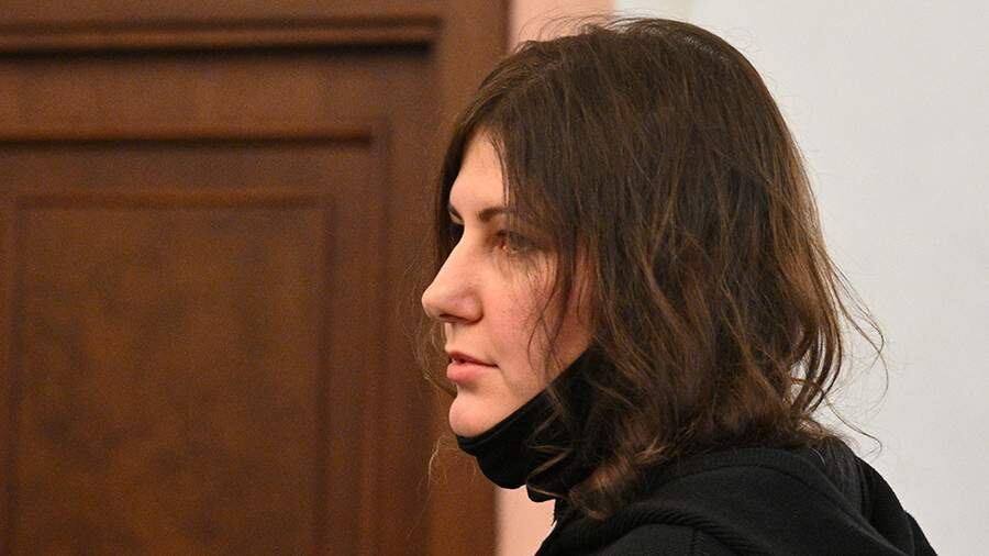    Фото: РИА Новости/Кирилл Зыков