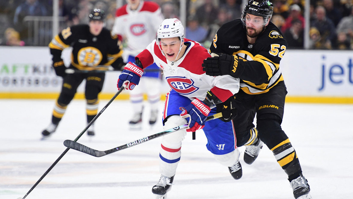    Иван Демидов в матче с «Бостоном».Imagn Images USA Today Sports