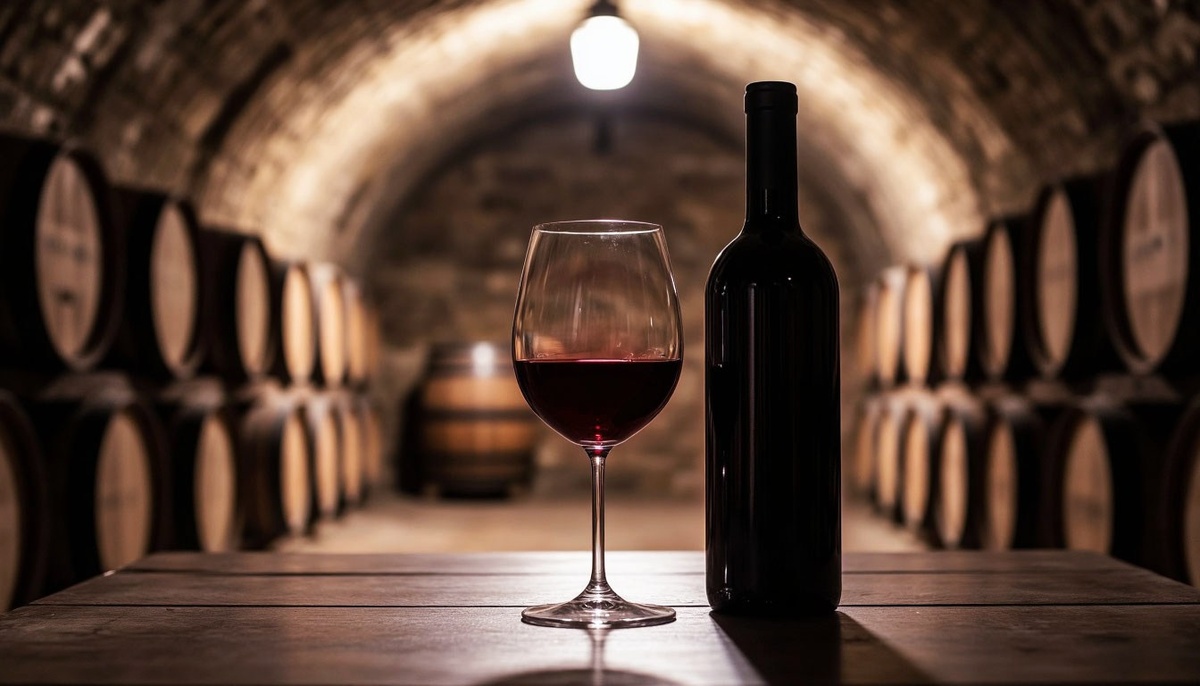 ИИ-генерация/amwine.ru