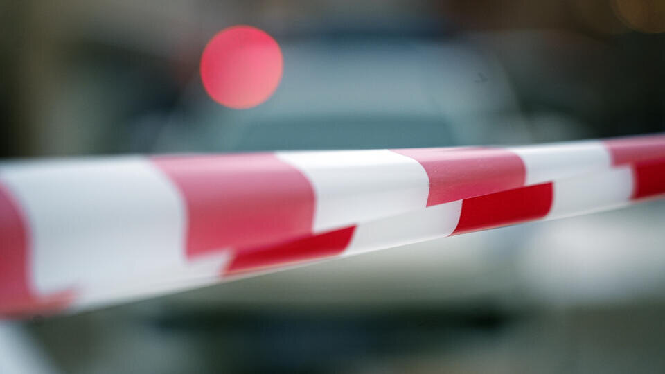     Два взрыва прогремели в приморском Уссурийске ИЗВЕСТИЯ/Павел Волков