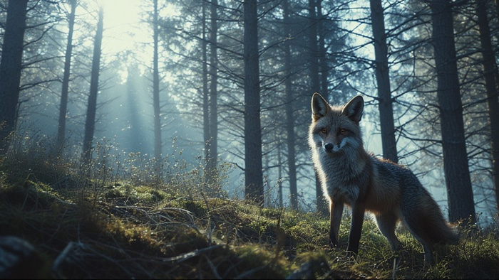    Фото создано при помощи ИИ