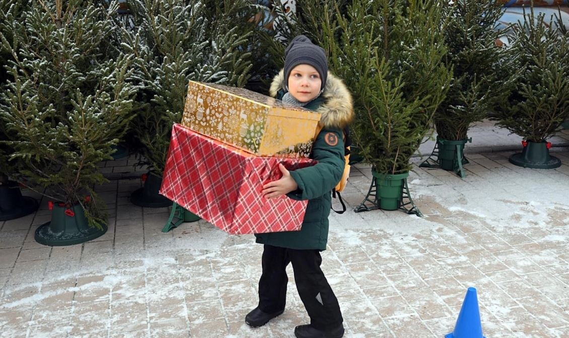 Максим Блинов/РИА Новости
