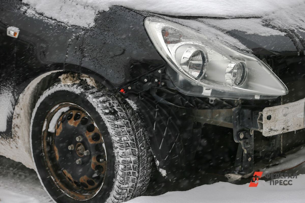 Виновник происшествия, как рассказывают жители села, пристрастился к спиртному после смерти жены.  Фото: Фото: ФедералПресс / Евгений Поторочин