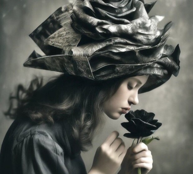 Изображение создано при помощи нейросети 